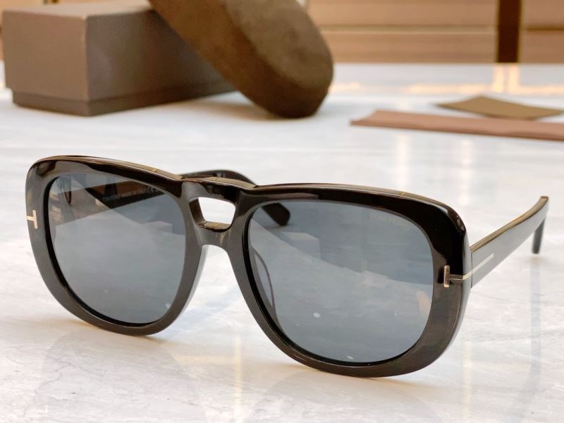 Tom Ford Sunglasses